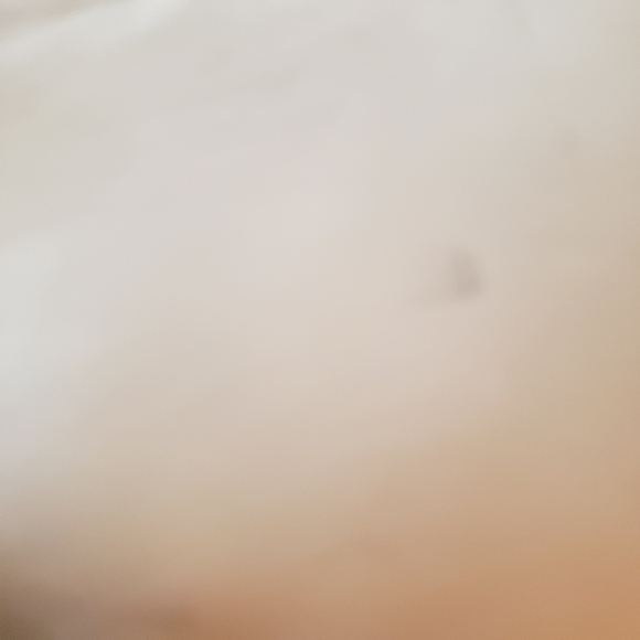 Vintage 80s Coach Swinger Leather Crossbody Bag in Bone Color - Picture 13 of 15